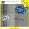 Latest new model custom printed screen door stickers